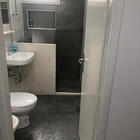 Park 公寓 特雷比涅