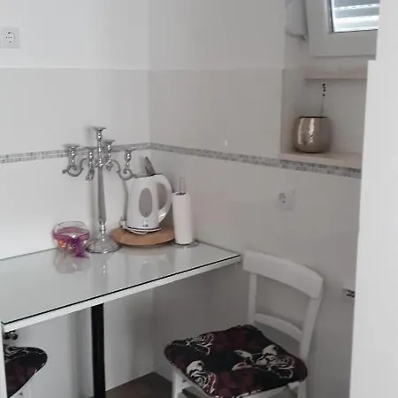 Park 公寓 特雷比涅