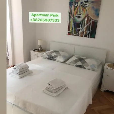 Park Apartment Trebinje