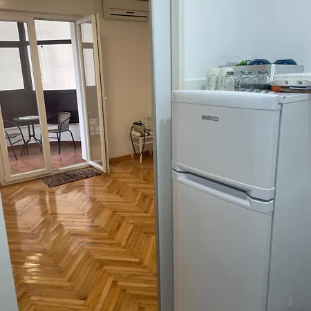 Park Apartment