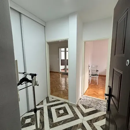 Apartment Park