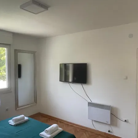 Park Appartamento Trebinje