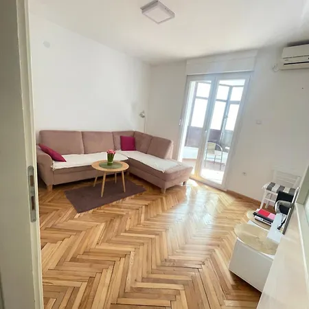 Park Appartamento Trebinje